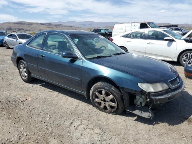 Photo 3 VIN: 19UYA2254WL014447 - ACURA CL 