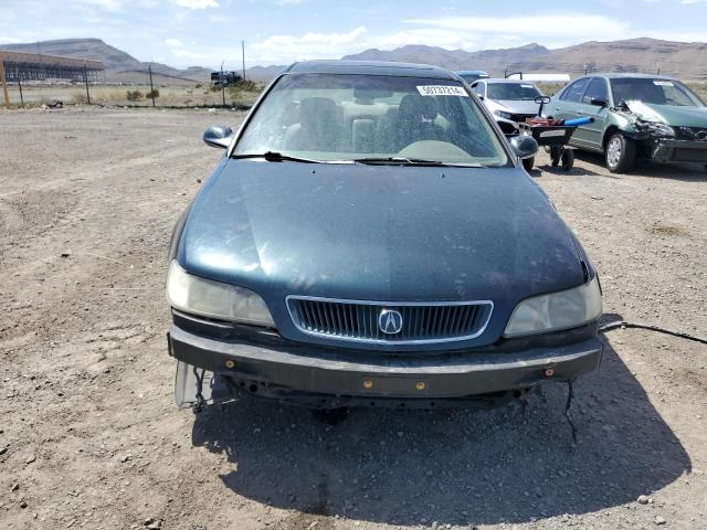 Photo 4 VIN: 19UYA2254WL014447 - ACURA CL 