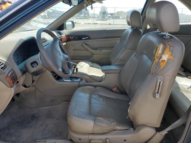 Photo 6 VIN: 19UYA2254WL014447 - ACURA CL 