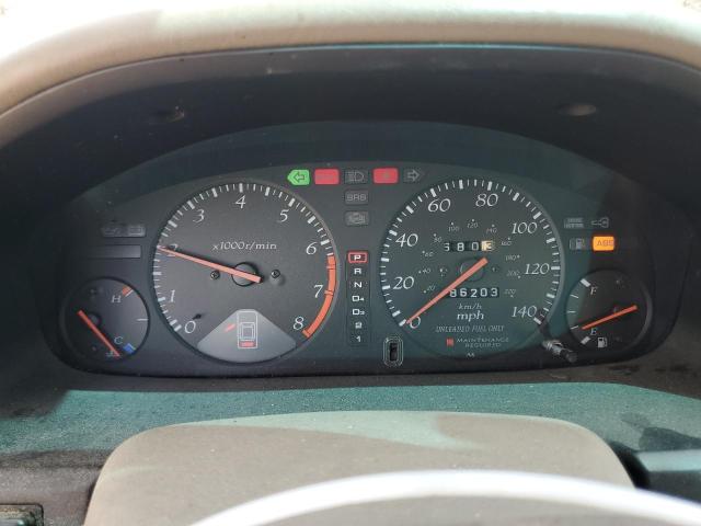 Photo 8 VIN: 19UYA2254WL014447 - ACURA CL 