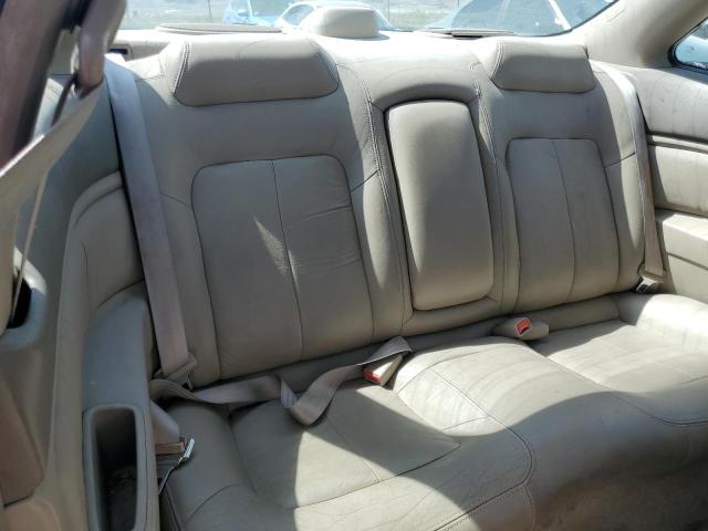 Photo 9 VIN: 19UYA2254WL014447 - ACURA CL 