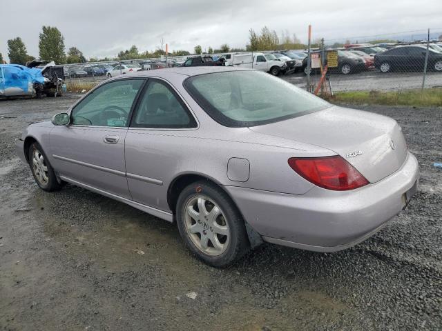 Photo 1 VIN: 19UYA2255WL007197 - ACURA CL 