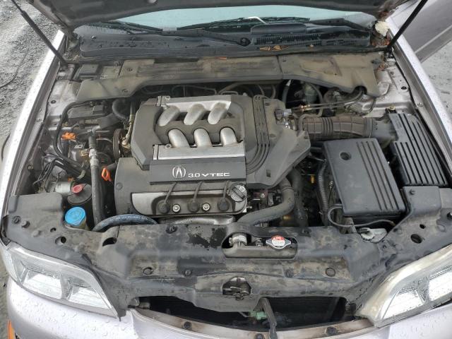 Photo 10 VIN: 19UYA2255WL007197 - ACURA CL 