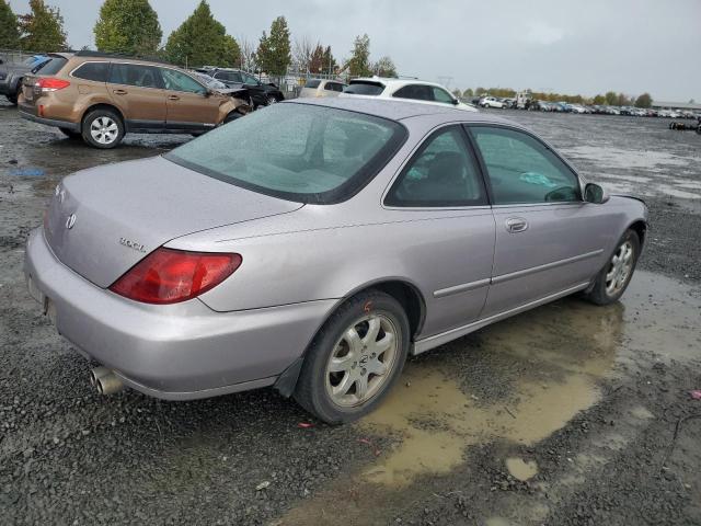 Photo 2 VIN: 19UYA2255WL007197 - ACURA CL 