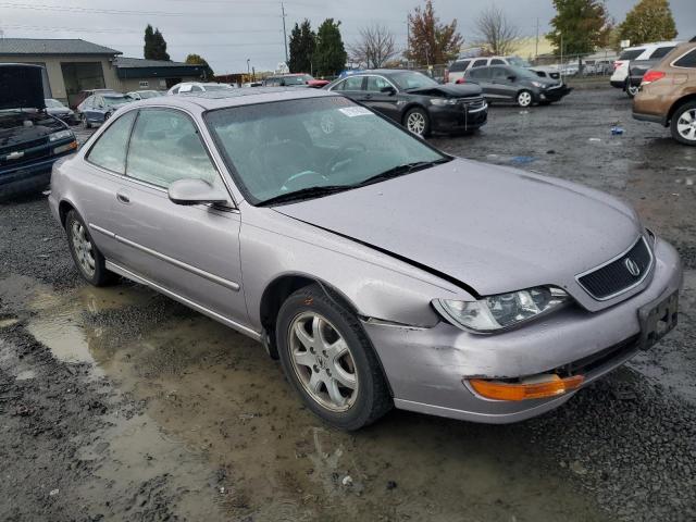 Photo 3 VIN: 19UYA2255WL007197 - ACURA CL 