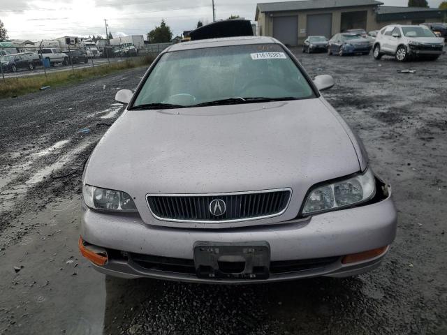 Photo 4 VIN: 19UYA2255WL007197 - ACURA CL 