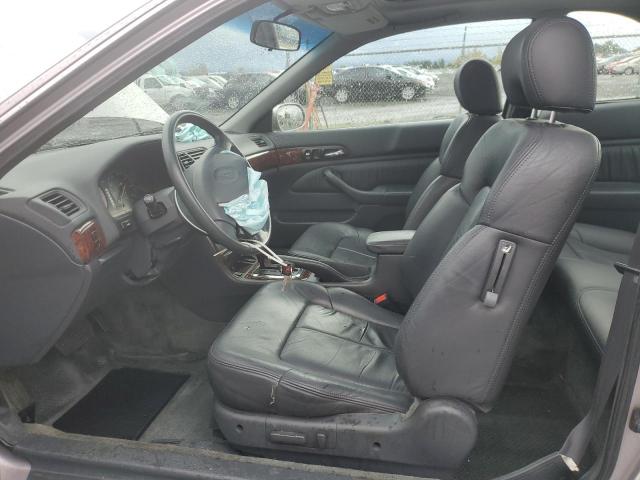 Photo 6 VIN: 19UYA2255WL007197 - ACURA CL 