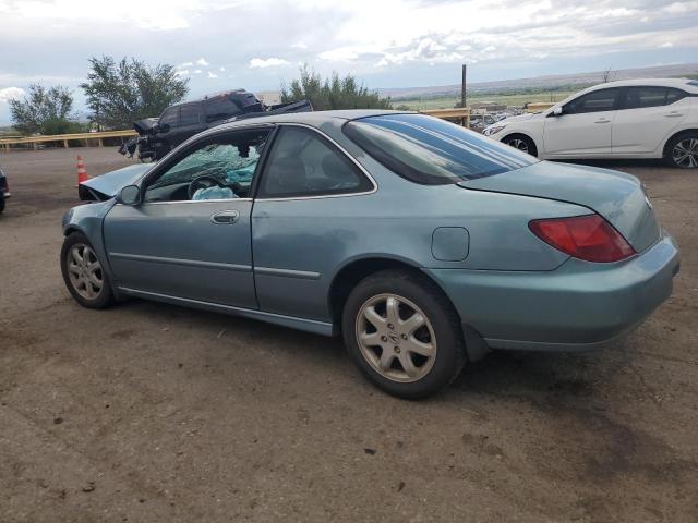 Photo 1 VIN: 19UYA2255WL008026 - ACURA 3.0CL 