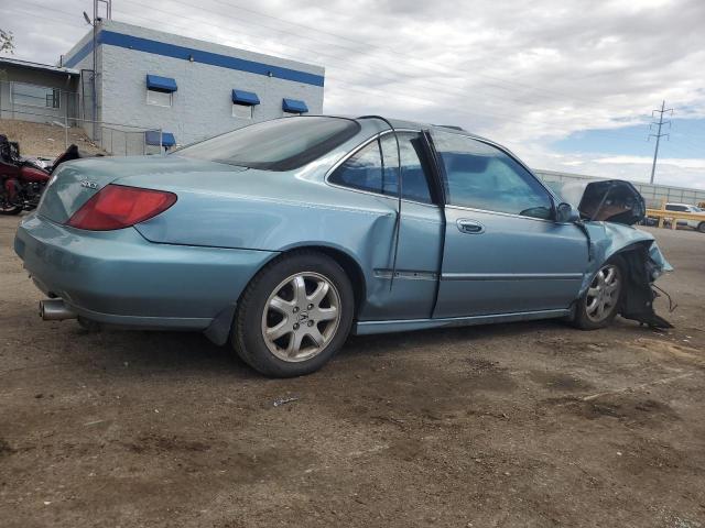 Photo 2 VIN: 19UYA2255WL008026 - ACURA 3.0CL 