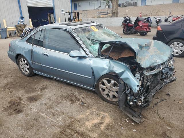 Photo 3 VIN: 19UYA2255WL008026 - ACURA 3.0CL 