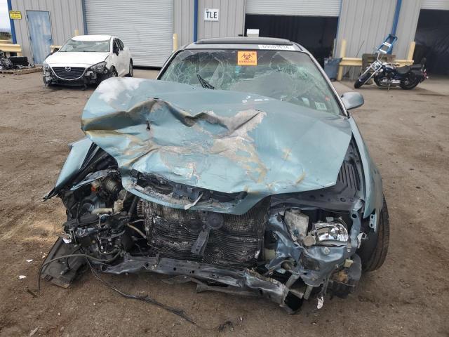 Photo 4 VIN: 19UYA2255WL008026 - ACURA 3.0CL 