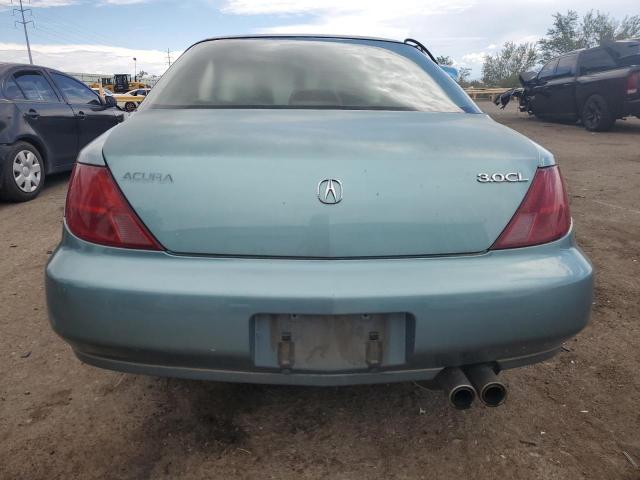 Photo 5 VIN: 19UYA2255WL008026 - ACURA 3.0CL 