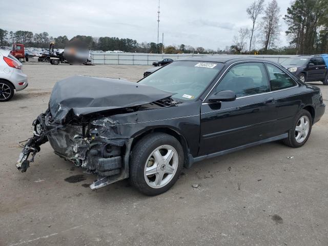 Photo 0 VIN: 19UYA2256VL013444 - ACURA CL 