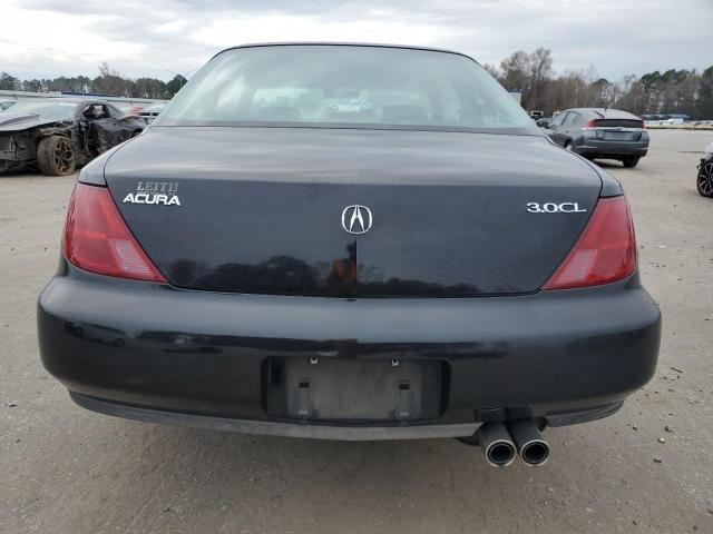 Photo 5 VIN: 19UYA2256VL013444 - ACURA CL 