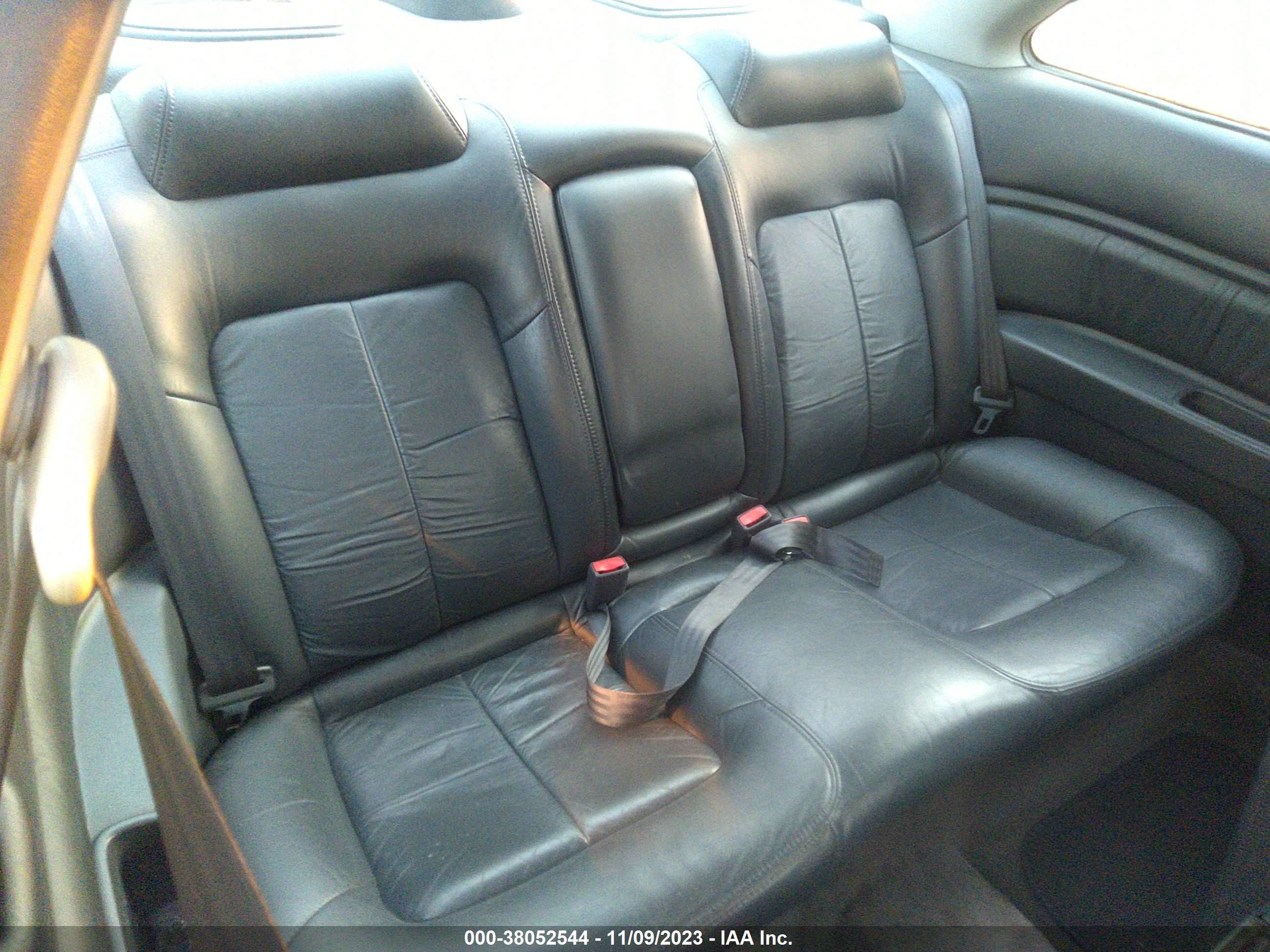 Photo 7 VIN: 19UYA2256XL008215 - ACURA CL 