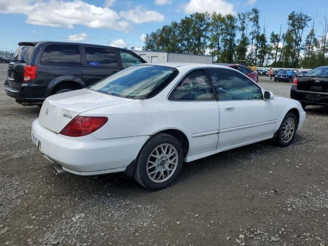 Photo 2 VIN: 19UYA2256XL012328 - ACURA 3.0CL 