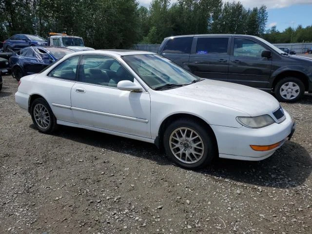 Photo 3 VIN: 19UYA2256XL012328 - ACURA 3.0CL 