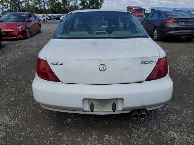 Photo 5 VIN: 19UYA2256XL012328 - ACURA 3.0CL 