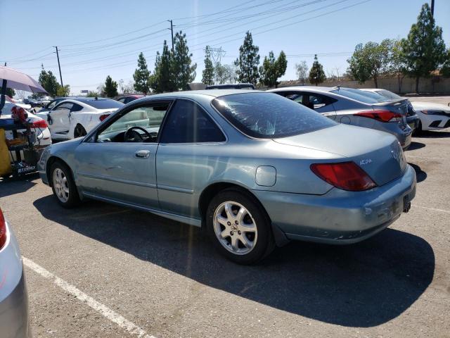 Photo 1 VIN: 19UYA2257WL001661 - ACURA 3.0CL 