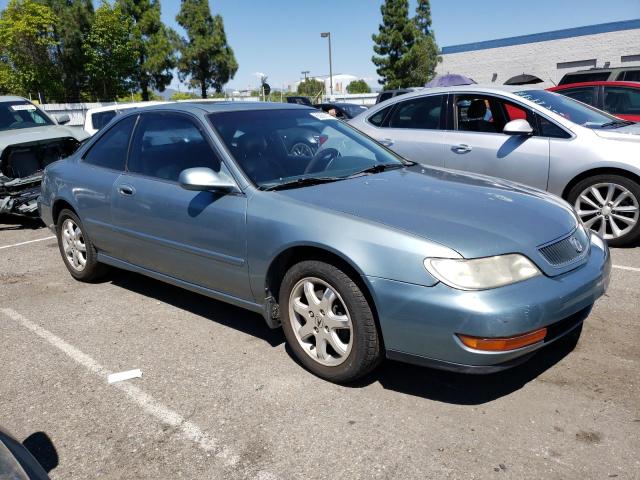 Photo 3 VIN: 19UYA2257WL001661 - ACURA 3.0CL 