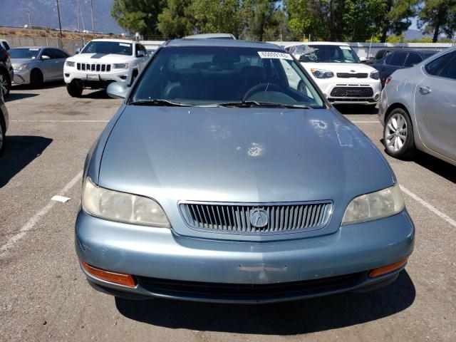 Photo 4 VIN: 19UYA2257WL001661 - ACURA 3.0CL 