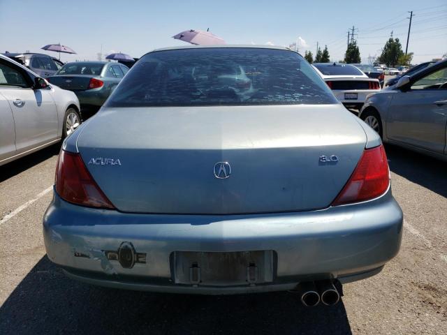 Photo 5 VIN: 19UYA2257WL001661 - ACURA 3.0CL 