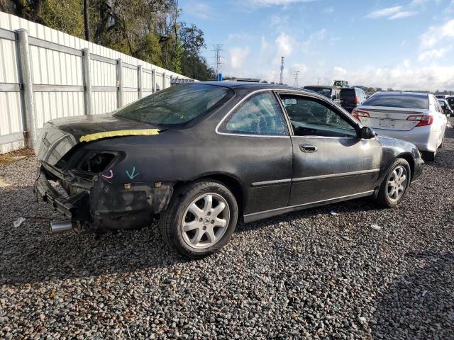 Photo 2 VIN: 19UYA2257WL005421 - ACURA CL 