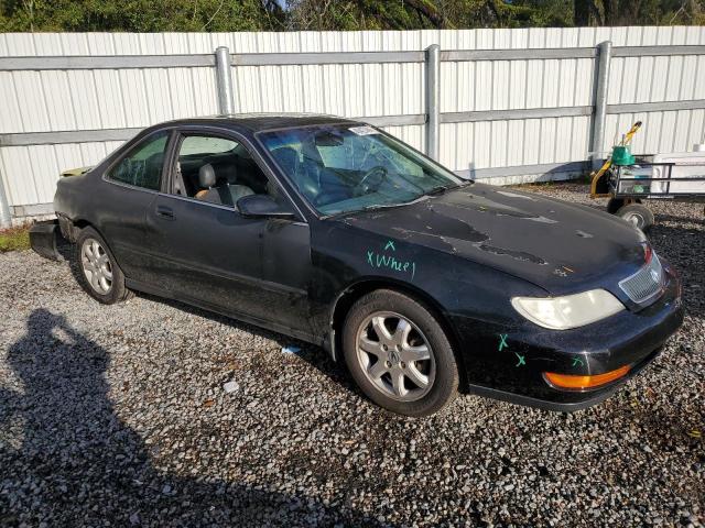 Photo 3 VIN: 19UYA2257WL005421 - ACURA CL 