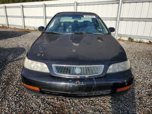 Photo 4 VIN: 19UYA2257WL005421 - ACURA CL 