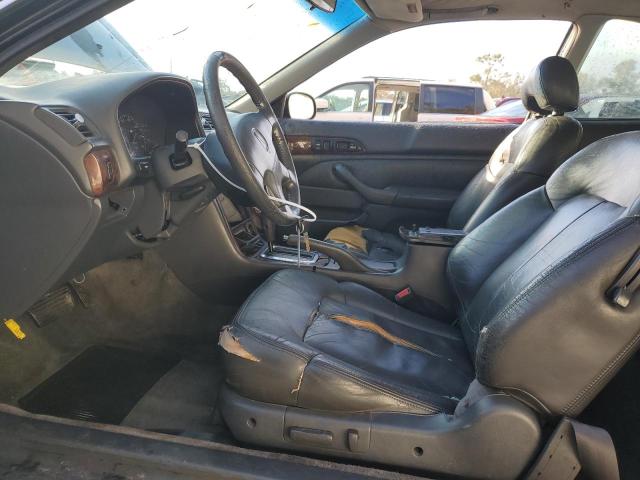 Photo 6 VIN: 19UYA2257WL005421 - ACURA CL 