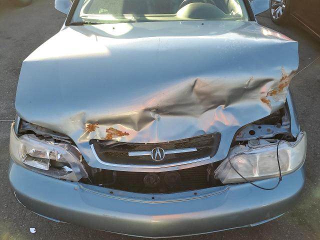 Photo 10 VIN: 19UYA2257WL007959 - ACURA CL 