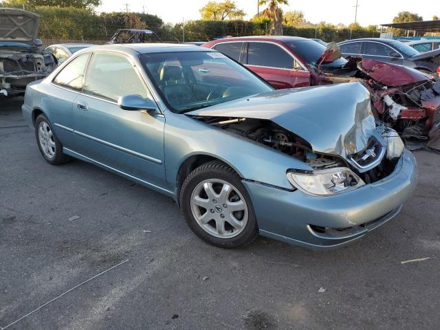 Photo 3 VIN: 19UYA2257WL007959 - ACURA CL 