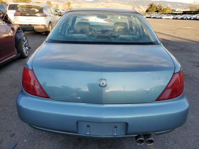 Photo 5 VIN: 19UYA2257WL007959 - ACURA CL 