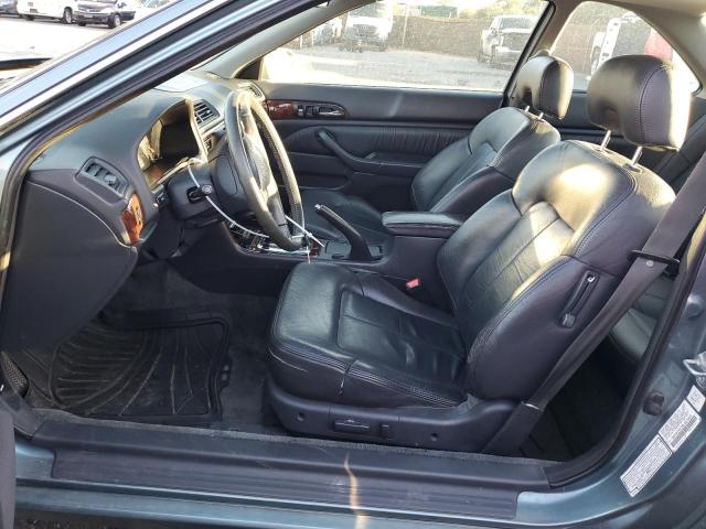 Photo 6 VIN: 19UYA2257WL007959 - ACURA CL 