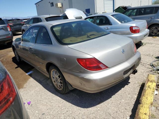 Photo 1 VIN: 19UYA2257XL002715 - ACURA 3.0CL 