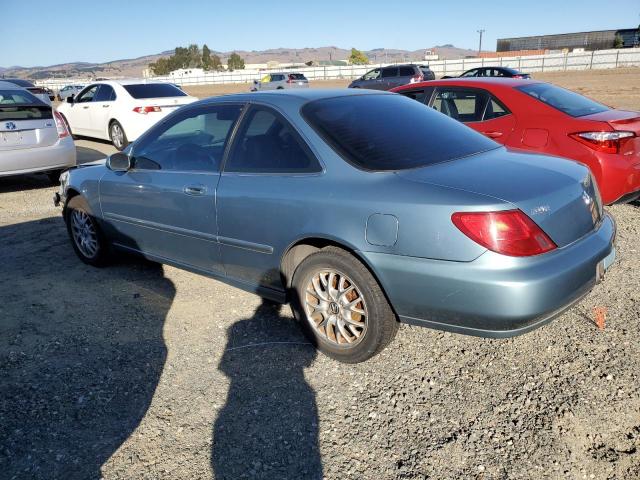 Photo 1 VIN: 19UYA2257XL014377 - ACURA 3.0CL 