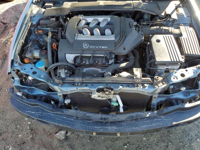 Photo 10 VIN: 19UYA2257XL014377 - ACURA 3.0CL 