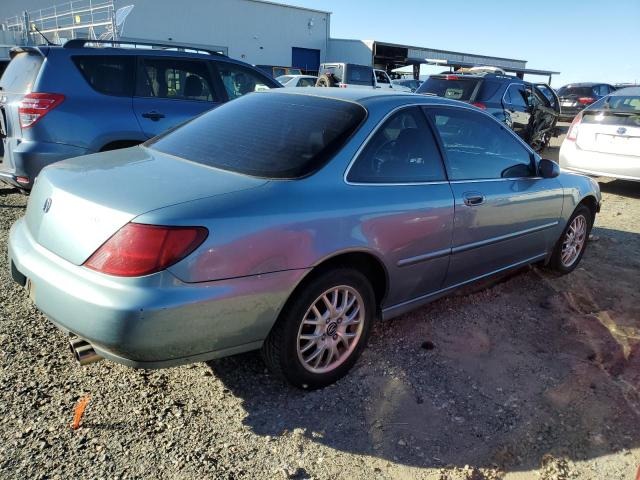 Photo 2 VIN: 19UYA2257XL014377 - ACURA 3.0CL 