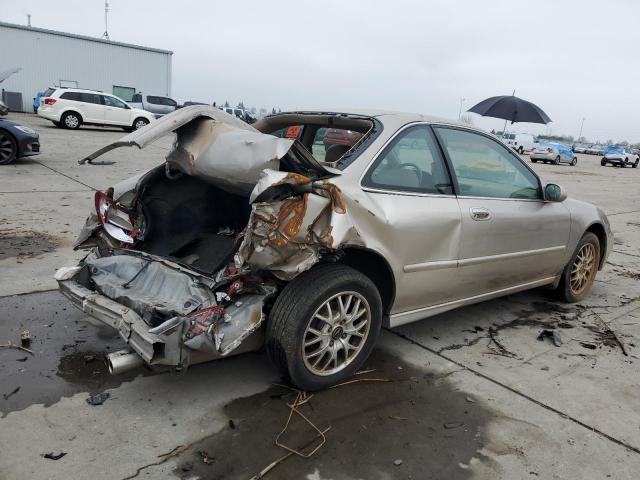 Photo 2 VIN: 19UYA2258XL011553 - ACURA 3.0CL 