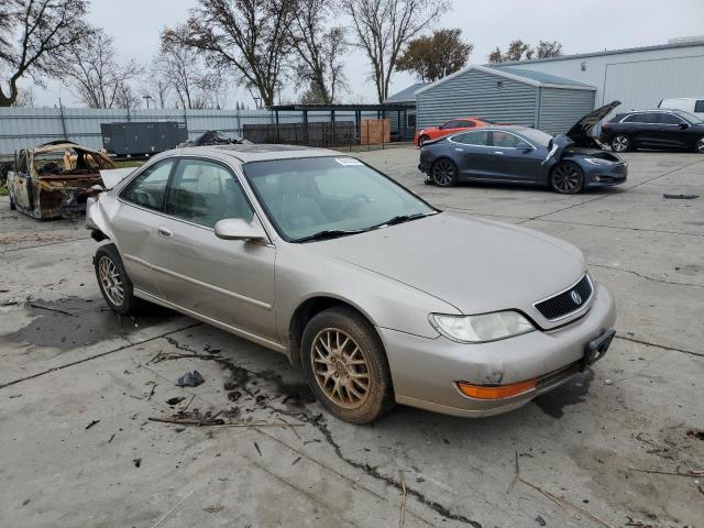 Photo 3 VIN: 19UYA2258XL011553 - ACURA 3.0CL 