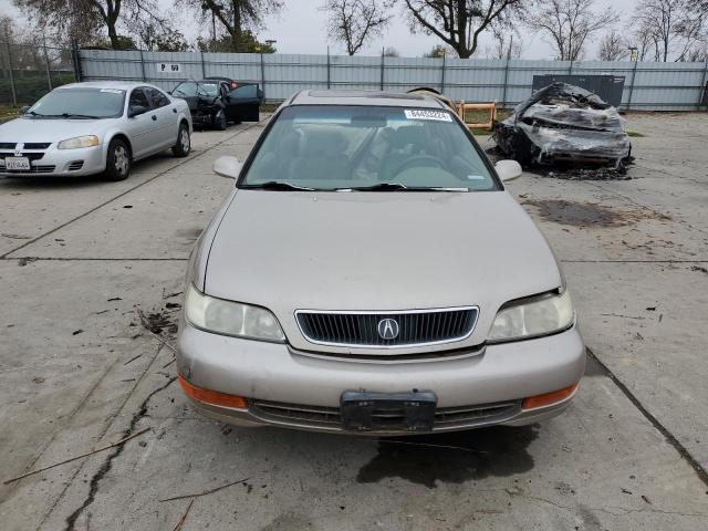 Photo 4 VIN: 19UYA2258XL011553 - ACURA 3.0CL 