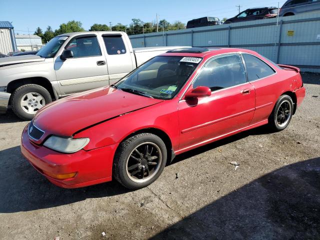 Photo 0 VIN: 19UYA2259XL002263 - ACURA 3.0CL 