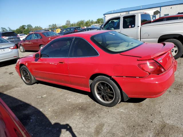 Photo 1 VIN: 19UYA2259XL002263 - ACURA 3.0CL 