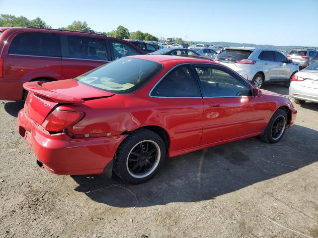 Photo 2 VIN: 19UYA2259XL002263 - ACURA 3.0CL 