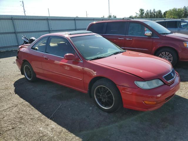 Photo 3 VIN: 19UYA2259XL002263 - ACURA 3.0CL 