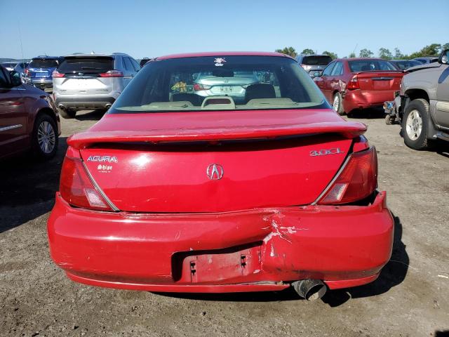 Photo 5 VIN: 19UYA2259XL002263 - ACURA 3.0CL 