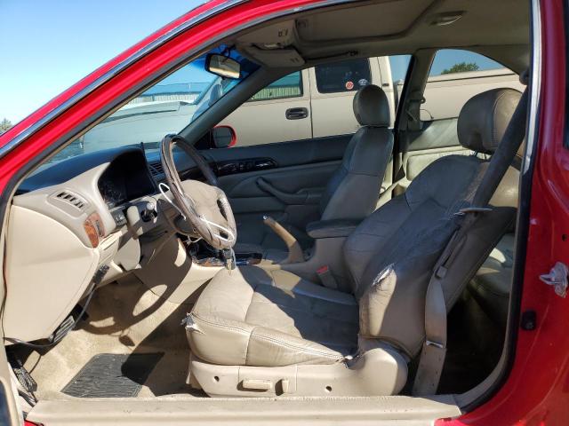 Photo 6 VIN: 19UYA2259XL002263 - ACURA 3.0CL 