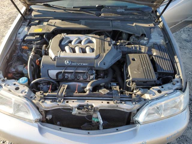 Photo 10 VIN: 19UYA2259XL013439 - ACURA CL 