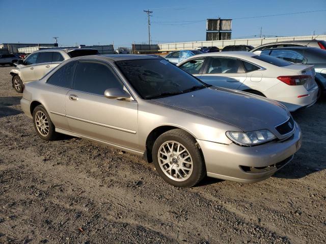 Photo 3 VIN: 19UYA2259XL013439 - ACURA CL 