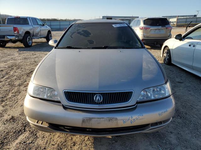 Photo 4 VIN: 19UYA2259XL013439 - ACURA CL 